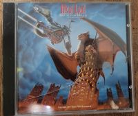 Meat Loaf - Bat out of hell II - CD Bayern - Osterhofen Vorschau