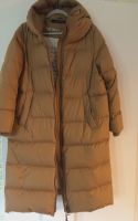 Marc O‘Polo Puffer Daunenmantel - Farbe: True Camel, Gr. 40 Rheinland-Pfalz - Koblenz Vorschau