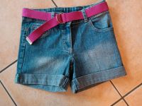 Kurze Hose Short mit Gürtel in 146 von Pepperts Bayern - Plattling Vorschau