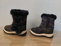 Winterstiefel für Mädchen Größe 26 Hessen - Hattersheim am Main Vorschau