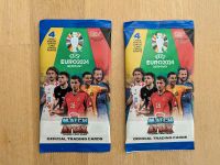 Match Attax UEFA Euro 2024 Trading Cards Nürnberg (Mittelfr) - Mitte Vorschau