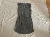 S.Oliver Kleid Sommerkleid Gr 36 grau Hessen - Wettenberg Vorschau