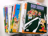 Asterix und Obelix Comic Band 1-34 Nordrhein-Westfalen - Wermelskirchen Vorschau
