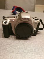 Canon EOS 300 Spiegelreflex Kamera analog Brandenburg - Cottbus Vorschau