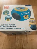 Lexibook CD/Radio Player Minions Nordrhein-Westfalen - Lippstadt Vorschau