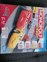 Monopoly Junior Cars 3 Rheinland-Pfalz - Mainz Vorschau