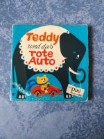 Teddy und das rote Auto Pixi Buch alt Kreis Pinneberg - Moorrege Vorschau