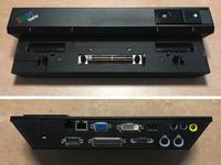 IBM Notebook Docking Station, Port Replikator 02K8668 Bayern - Nassenfels Vorschau