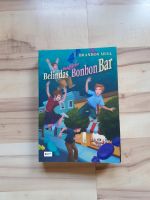 Buch Belindas magische Bonbon Bar Brandon Mull Jugendbuch Kinderb Baden-Württemberg - Filderstadt Vorschau