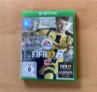Xbox One - FIFA 17 Rheinland-Pfalz - Kadenbach Vorschau