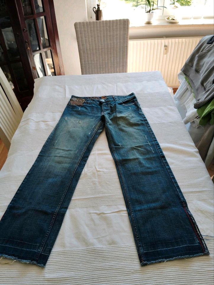 Datch Jeans gr.33 in Freilassing