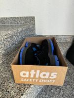 Sicherheitsschuhe von Atlas Baden-Württemberg - Neuffen Vorschau