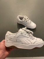 Puma 180 Sneaker Weiß Baden-Württemberg - Weingarten Vorschau