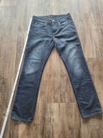 Hose Jeans dunkel blau C&A Gr. 33/32 Straight Rheinland-Pfalz - Hillesheim (Eifel) Vorschau