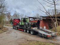 URAL 375 D mit 6 Zylinder MAN Motor Niedersachsen - Salzgitter Vorschau