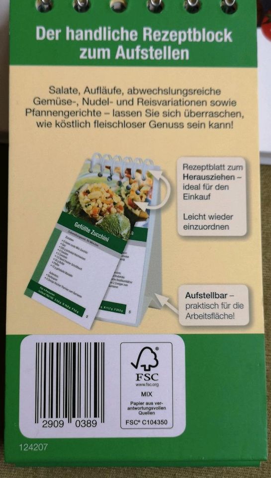 Bücher zur Ernährung (Rezepte, Lebensmittel für Ihre Gesundheit) in Düsseldorf