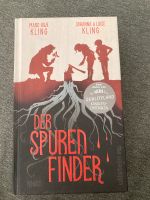 Der Spurenfinder Marc Uwe Kling Buch Niedersachsen - Braunschweig Vorschau