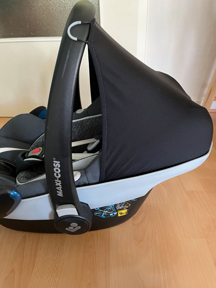 Maxi Cosi Pebble Pro in Wolfenbüttel