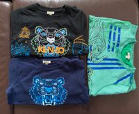 3 x KENZO Sweater Pullover Gr. 8 Y / 128 - gepflegter Zustand Baden-Württemberg - Ravensburg Vorschau