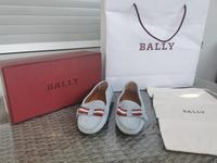 Luxus Designer Bally mokkasins Schuhe Leder Gr.36 Neu&OVP Bayern - Neufahrn Vorschau
