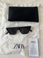 Zara Cat Eye Cateye Sonnenbrille Sunglasses schwarz Katzenauge Hannover - Herrenhausen-Stöcken Vorschau