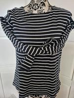 edc by Esprit * Longsleeve * Shirt * Pullover * maritim * Gr M Wandsbek - Gartenstadt Vorschau