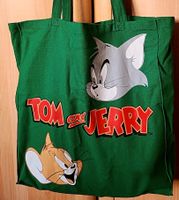 Tom & Jerry Tragetasche Tote Bag Shopper Shopping Tasche Berlin - Reinickendorf Vorschau