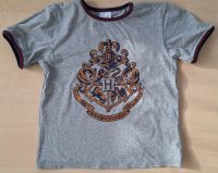 HARRY POTTER T-Shirt in Gr 152 in grau Jungen 100% Baumwolle Baden-Württemberg - Böblingen Vorschau