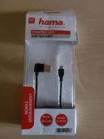 hama Lade-/Sync Kabel, neu, ovp Baden-Württemberg - Tübingen Vorschau