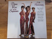 RARITÄT & NEU!! Diana Ross & Supremes - 3 LP-Set Eimsbüttel - Hamburg Lokstedt Vorschau