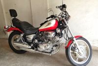 YAMAHA XV 1100 Virago mit HU 04/26 Niedersachsen - Northeim Vorschau