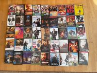 DVD Sammlung diverse DVDs, ca 100 DVDs Schleswig-Holstein - Flensburg Vorschau