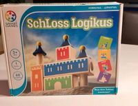 Schloss Logikus Bayern - Sigmarszell Vorschau