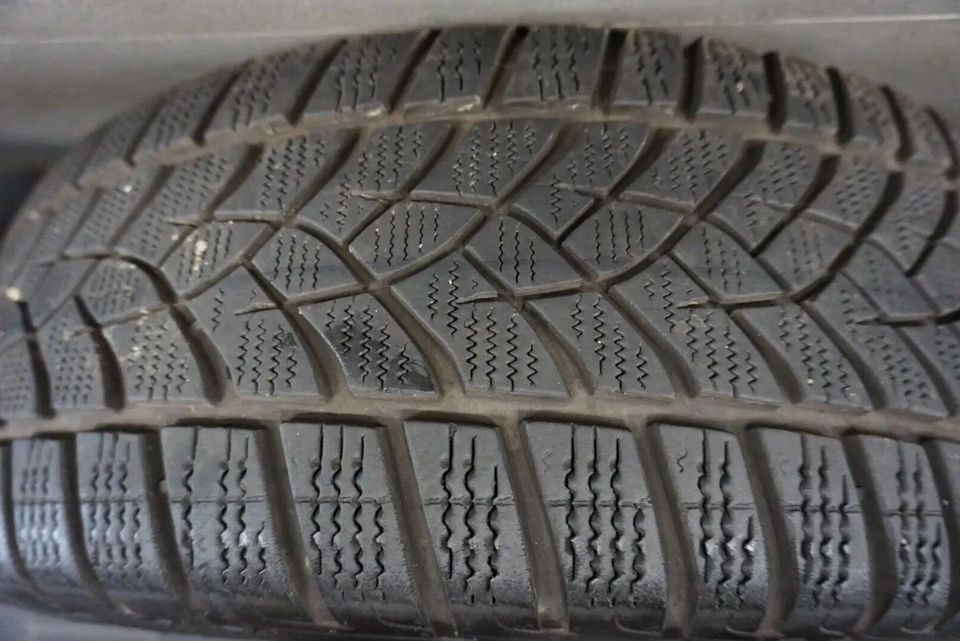 4 ORIGINAL WINTERRÄDER WINTERREIFEN 235/50 R19 7,0 x 19 ET 43 AUDI Q3 F3 GOODYEAR 83A601025N 19 ZOLL WINTERKOMPLETTRÄDER MWST. AUSWEISBAR ! in Borchen