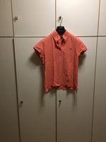 GANT Poloshirt Gr XL apricot (Damen) wenig getragen, gepflegt Hessen - Dieburg Vorschau