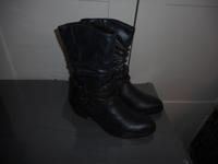 Marco Tozzi nagelneue tolle Damen Stiefel Gr.37 neu Bayern - Markt Rettenbach Vorschau
