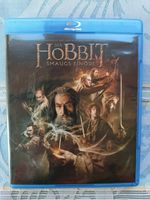 Der Hobbit: Smaugs Einöde (Blu-ray) Hamburg - Bergedorf Vorschau