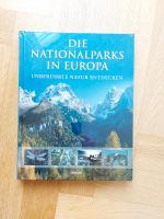 Neu + OVP Die Nationalparks in Europa, Unberührte Natur entdecken Bayern - Gauting Vorschau