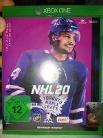 Xbox one NHL 20 Eishockey Rheinland-Pfalz - Bad Kreuznach Vorschau