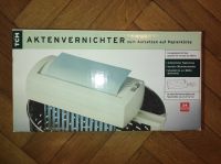 TCM Aktenvernichter zum Aufsetzen auf Papierkörbe - WIE NEU! Niedersachsen - Osnabrück Vorschau
