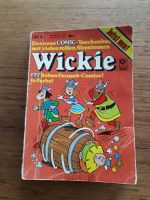 Comic Taschenbuch Wickie  1977 Niedersachsen - Habighorst Vorschau