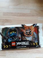 Lego Ninjago Trading Cards Serie 3 zum aussuchen aktualisiert Niedersachsen - Apensen Vorschau