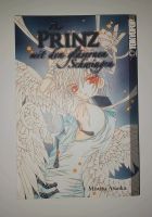 Der Prinz mit den gläsernen Schwingen (Manga) Nordrhein-Westfalen - Rheda-Wiedenbrück Vorschau