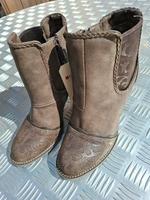Mustang Chelsea Boots Gr. 38 *NEU* Sachsen - Stauchitz Vorschau