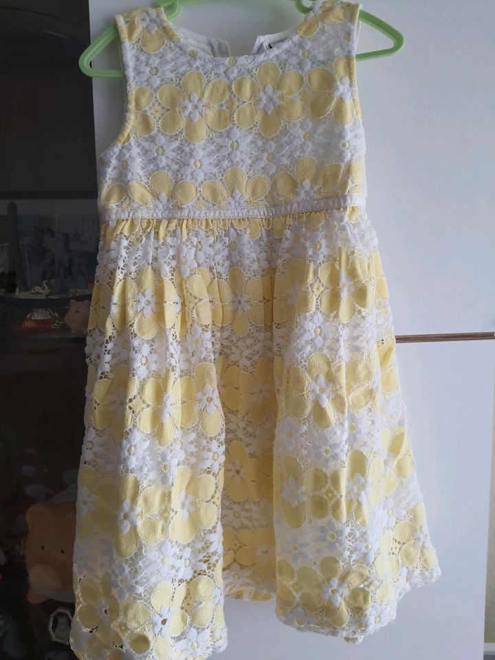 Sommerkleid Gr. 92 in Plauen