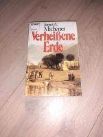 Verheißene Erde Taschenbuch Roman James A. Michener Buch Schleswig-Holstein - Eggebek Vorschau