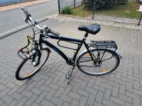 Herrendahrrad 28 Zoll Fahrrad Nordwestmecklenburg - Landkreis - Gadebusch Vorschau