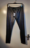 Madonna Glanz-Leggings, schwarz, Gr. L Köln - Nippes Vorschau