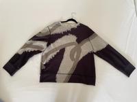 Acne Studios Sweater/ grau/ L Hessen - Gießen Vorschau