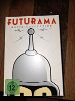 Futurama movie collection dvd Nordrhein-Westfalen - Goch Vorschau